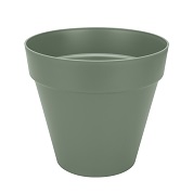 Loft Urban Round  D.30 A.26 Verde PistachoElho